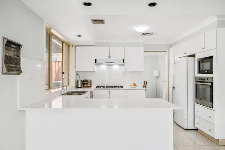 Fifth view of Homely house listing, 22 Broad Street, Prospect NSW 2148