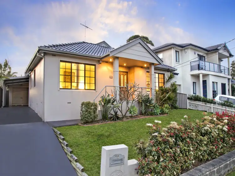 26 Paterson Street, Matraville NSW 2036