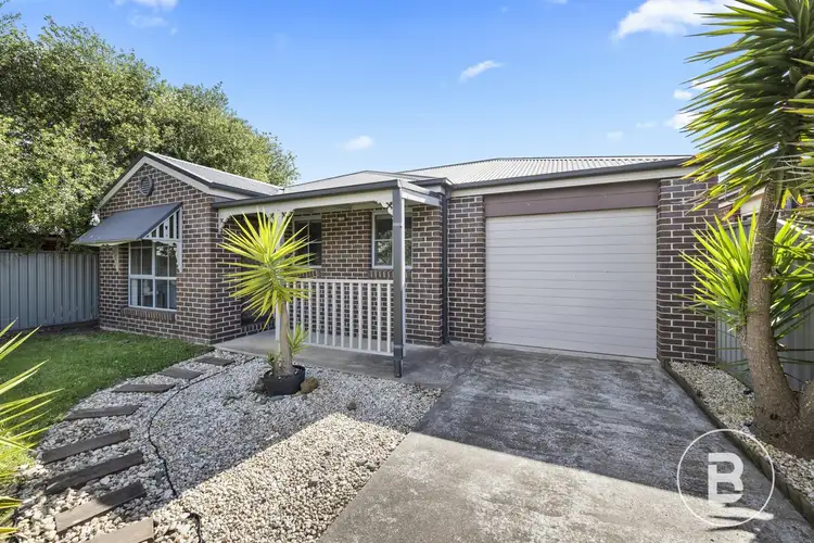 42 Yarra Park Drive, Sebastopol VIC 3356
