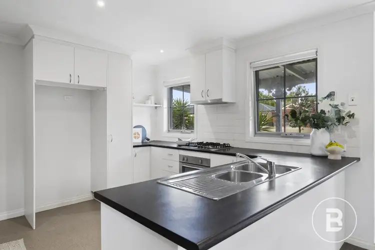 Sixth view of Homely house listing, 42 Yarra Park Drive, Sebastopol VIC 3356