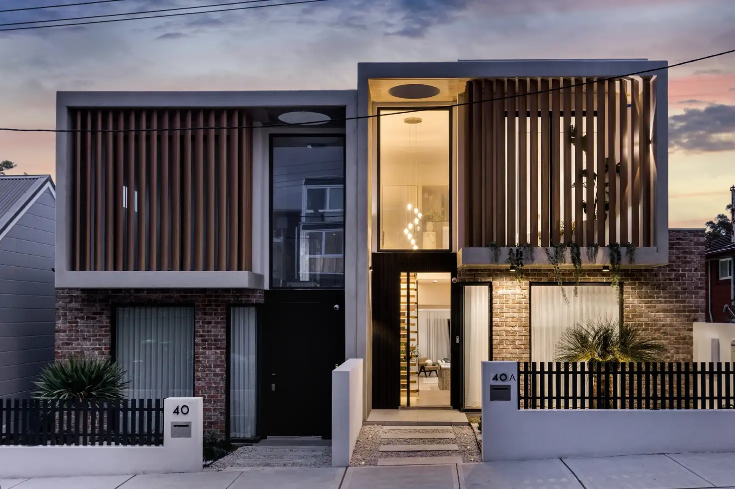 Main view of Homely house listing, 40a Carrington Street, Lilyfield NSW 2040