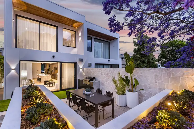 Third view of Homely house listing, 40a Carrington Street, Lilyfield NSW 2040