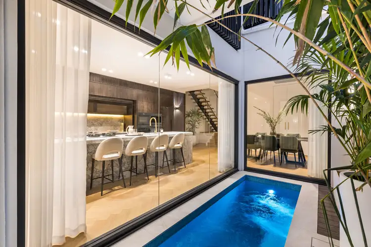 Fourth view of Homely house listing, 40a Carrington Street, Lilyfield NSW 2040