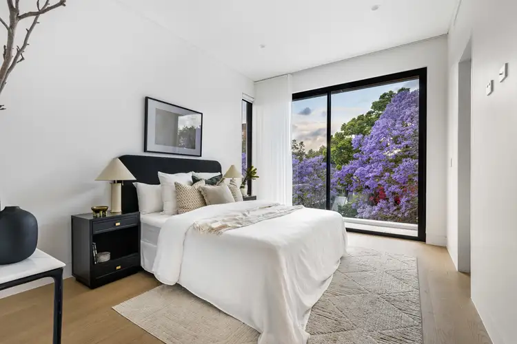 Fifth view of Homely house listing, 40a Carrington Street, Lilyfield NSW 2040