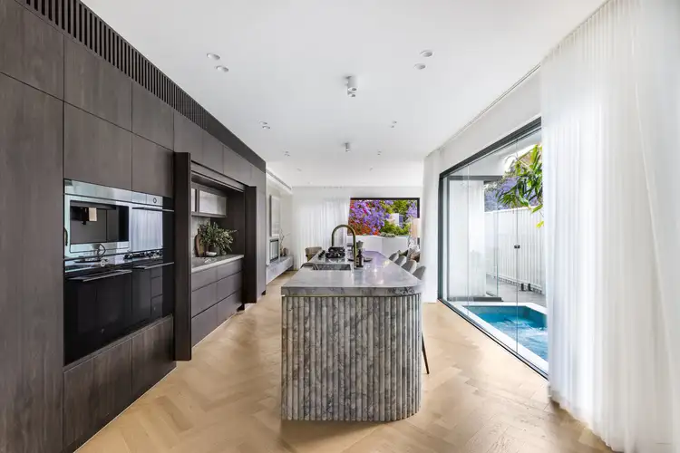 Sixth view of Homely house listing, 40a Carrington Street, Lilyfield NSW 2040