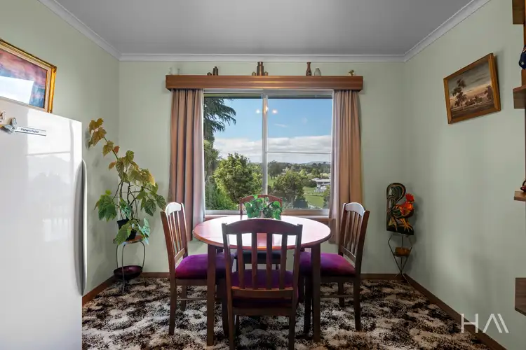 Fifth view of Homely house listing, 145 Gravelly Beach Road, Blackwall TAS 7275