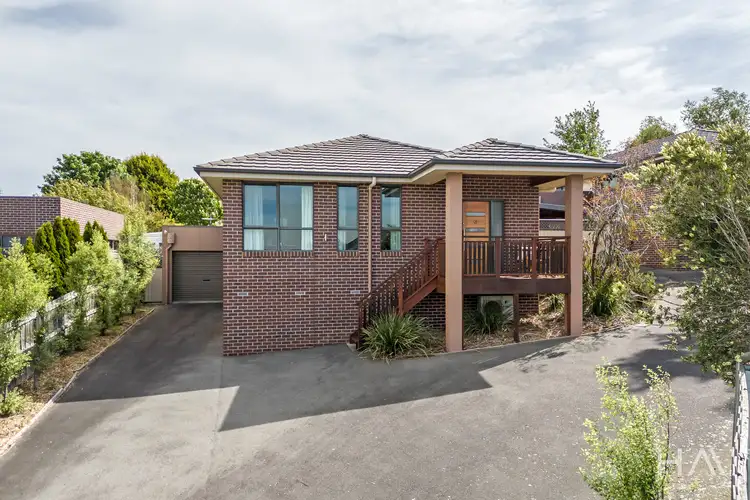 1/26 Bordin Street, Prospect Vale TAS 7250