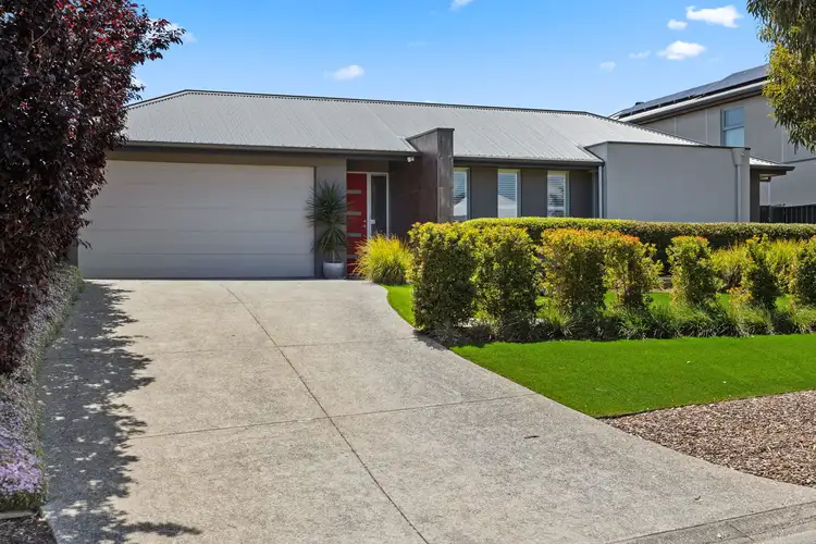 81 Highfield Drive, Craigburn Farm SA 5051