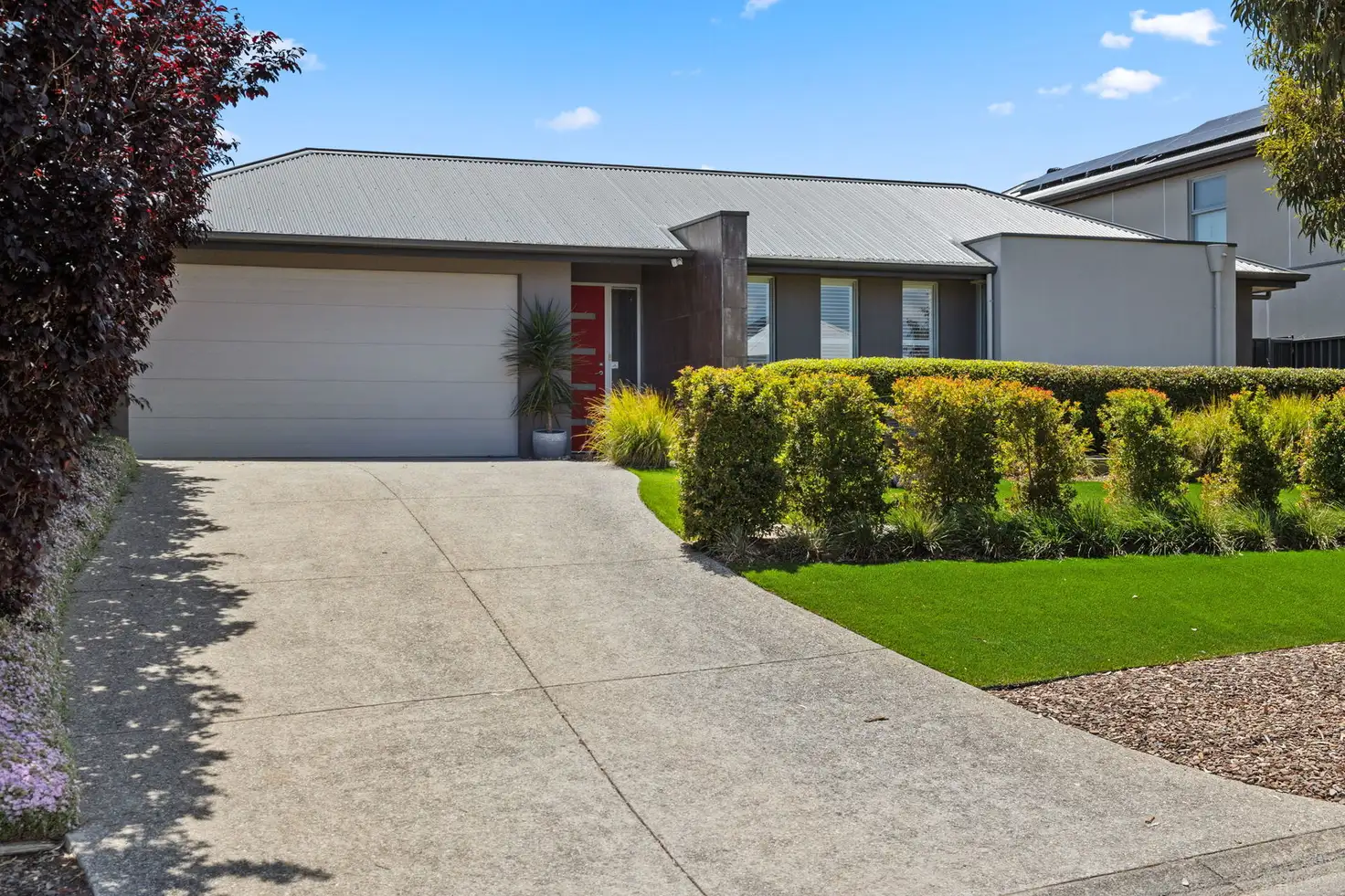 Main view of Homely house listing, 81 Highfield Drive, Craigburn Farm SA 5051