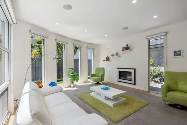 Second view of Homely house listing, 81 Highfield Drive, Craigburn Farm SA 5051