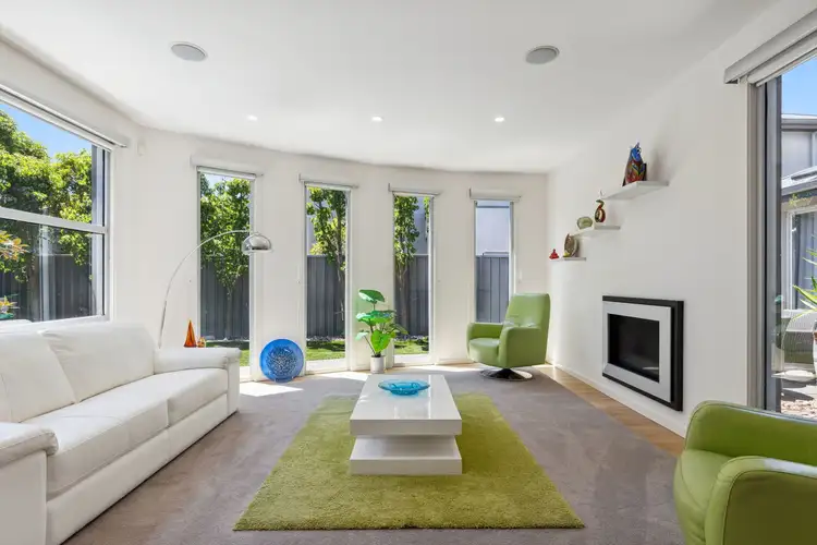 Third view of Homely house listing, 81 Highfield Drive, Craigburn Farm SA 5051