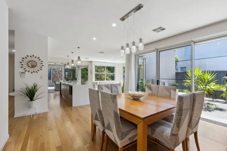 Fourth view of Homely house listing, 81 Highfield Drive, Craigburn Farm SA 5051