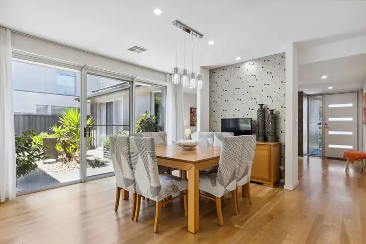 Fifth view of Homely house listing, 81 Highfield Drive, Craigburn Farm SA 5051