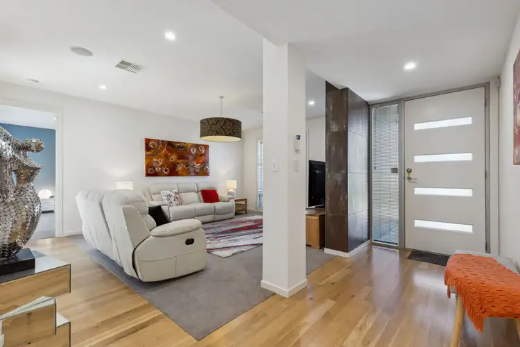 Sixth view of Homely house listing, 81 Highfield Drive, Craigburn Farm SA 5051