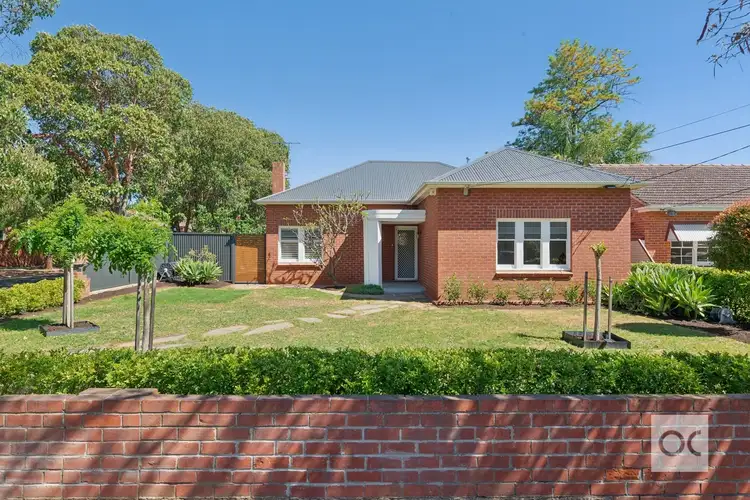 30 Narinna Avenue, Cumberland Park SA 5041