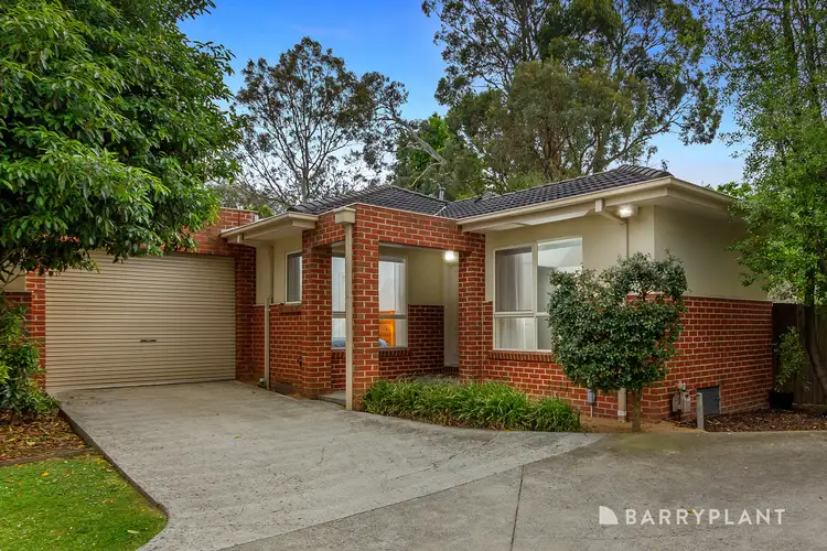 17/49 Democrat Drive, The Basin VIC 3154