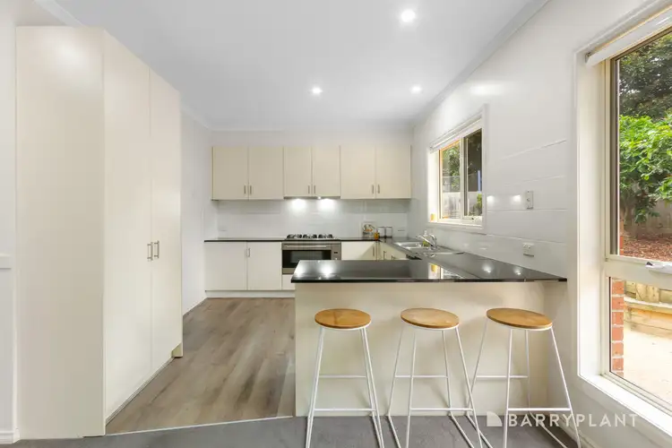 Fifth view of Homely unit listing, 17/49 Democrat Drive, The Basin VIC 3154