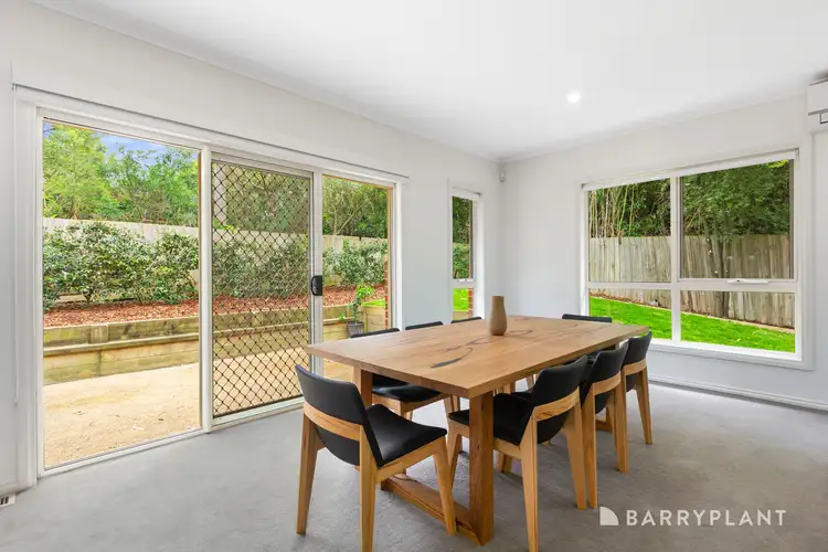 Sixth view of Homely unit listing, 17/49 Democrat Drive, The Basin VIC 3154