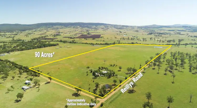 Second view of Homely house listing, 229 Reilly's Road, Lanefield QLD 4340