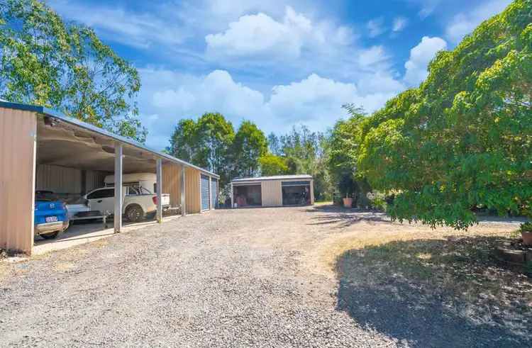 Fourth view of Homely house listing, 229 Reilly's Road, Lanefield QLD 4340