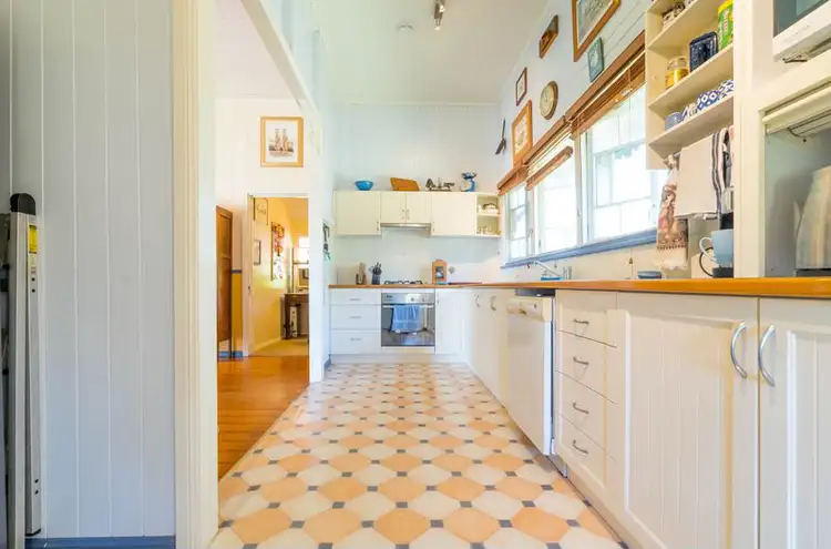 Fifth view of Homely house listing, 229 Reilly's Road, Lanefield QLD 4340