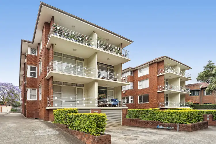 Main view of Homely unit listing, 5/21 Ormond Street, Ashfield NSW 2131