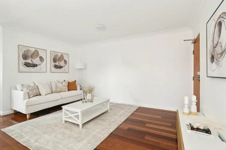 Second view of Homely unit listing, 5/21 Ormond Street, Ashfield NSW 2131