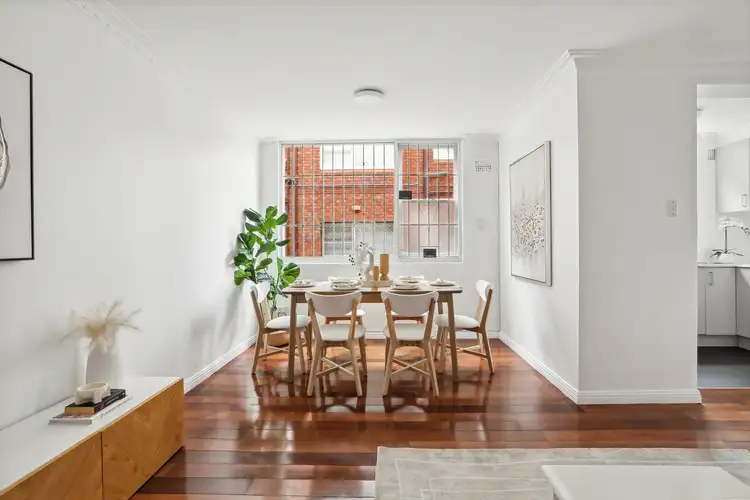 Third view of Homely unit listing, 5/21 Ormond Street, Ashfield NSW 2131
