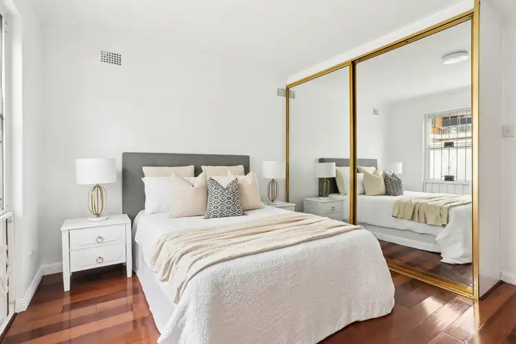 Fifth view of Homely unit listing, 5/21 Ormond Street, Ashfield NSW 2131