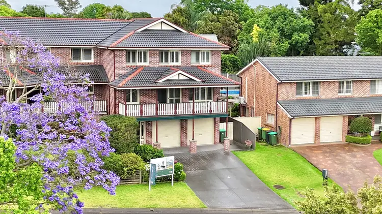 20 Flinders Place, North Richmond NSW 2754