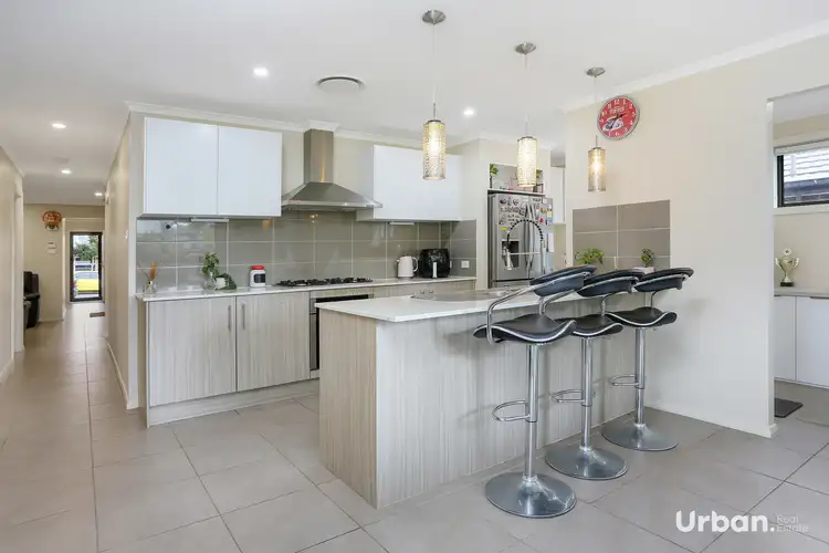 Third view of Homely house listing, 8 Whyalla Street, Jordan Springs NSW 2747