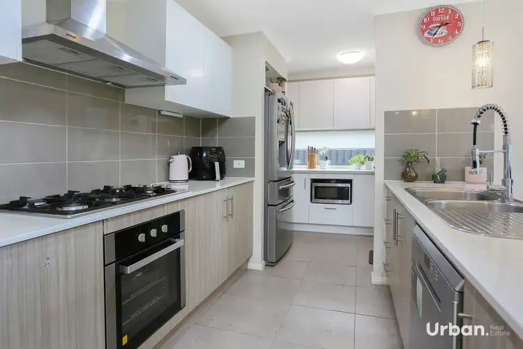 Fourth view of Homely house listing, 8 Whyalla Street, Jordan Springs NSW 2747