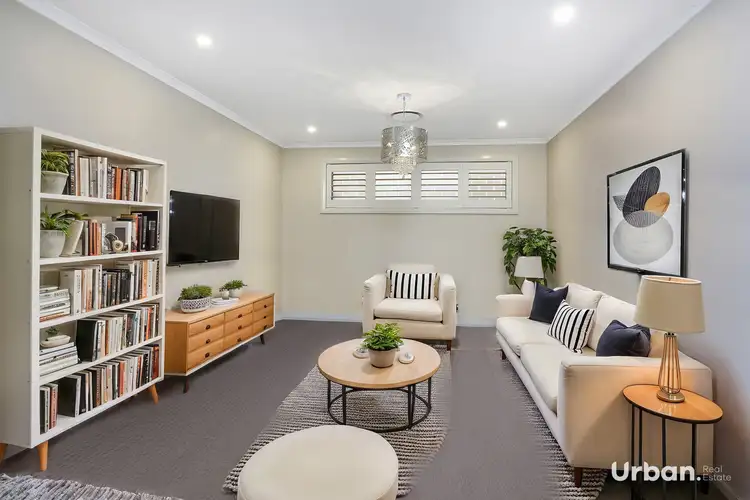 Fifth view of Homely house listing, 8 Whyalla Street, Jordan Springs NSW 2747