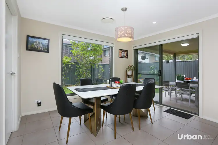 Sixth view of Homely house listing, 8 Whyalla Street, Jordan Springs NSW 2747