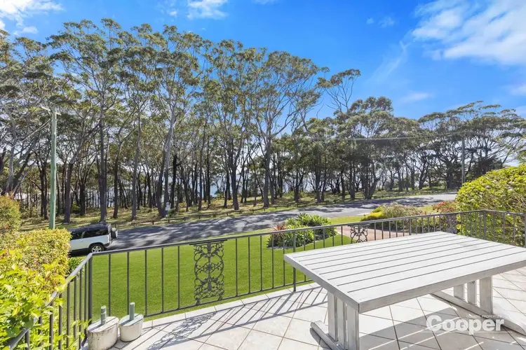 Main view of Homely house listing, 14 Conjola Street, Ulladulla NSW 2539