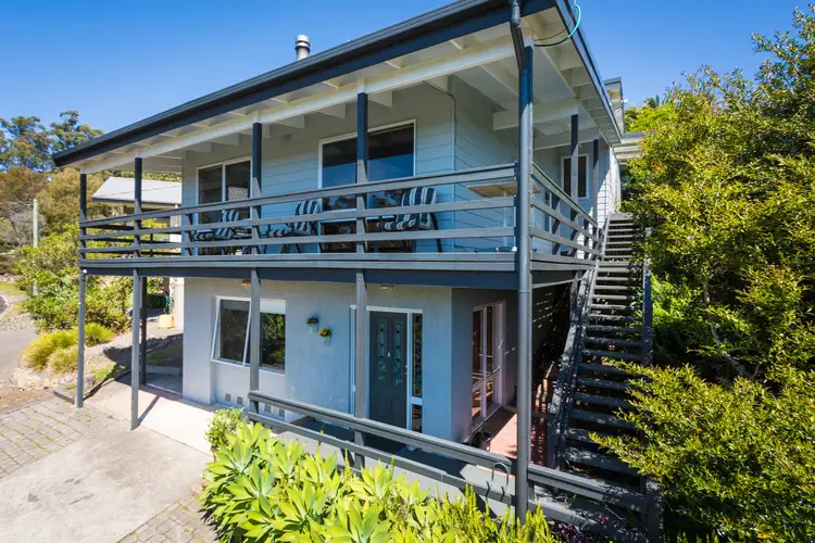 14 Beverley Street, Merimbula NSW 2548
