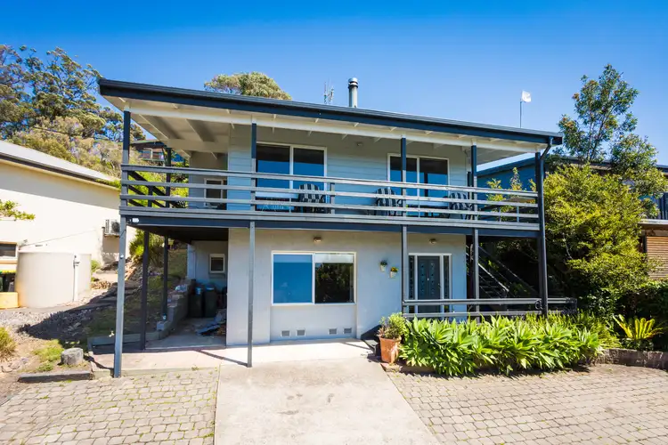 Second view of Homely house listing, 14 Beverley Street, Merimbula NSW 2548