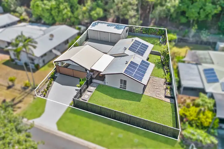 13 Pitt Court, Earlville QLD 4870