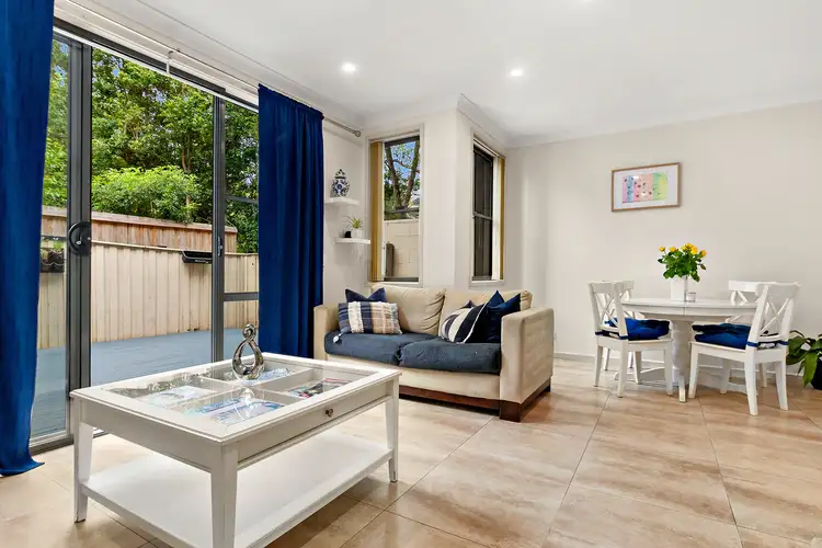 9/1 Winston Street, Asquith NSW 2077