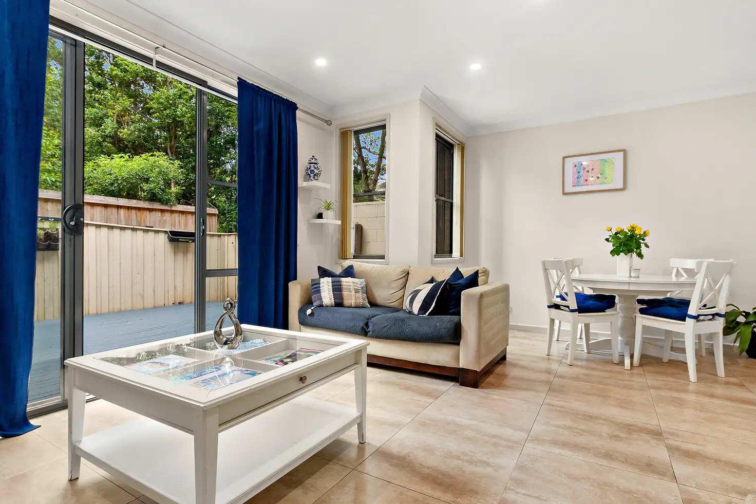 Main view of Homely townhouse listing, 9/1 Winston Street, Asquith NSW 2077