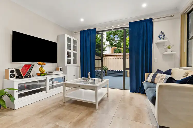 Second view of Homely townhouse listing, 9/1 Winston Street, Asquith NSW 2077