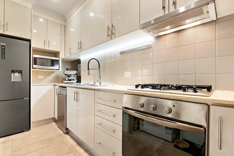 Third view of Homely townhouse listing, 9/1 Winston Street, Asquith NSW 2077