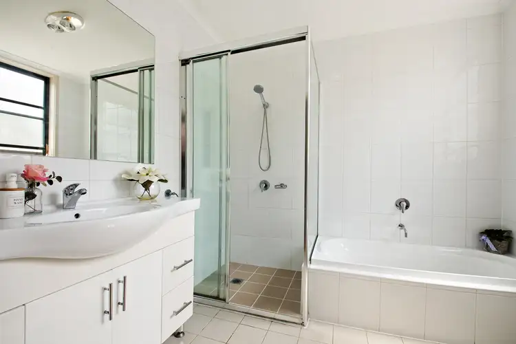 Fourth view of Homely townhouse listing, 9/1 Winston Street, Asquith NSW 2077