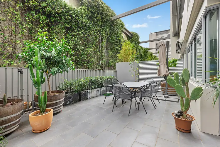 Third view of Homely apartment listing, 107a/797 Botany Road, Rosebery NSW 2018