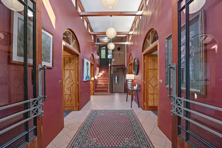 Second view of Homely house listing, Lot 2/147 Sandys Hill Road, Durham Lead VIC 3352