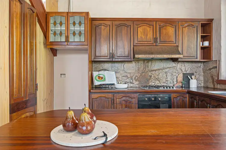 Fifth view of Homely house listing, Lot 2/147 Sandys Hill Road, Durham Lead VIC 3352