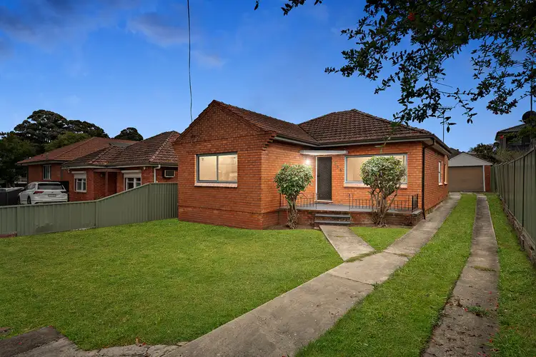 394 Stoney Creek Road, Kingsgrove NSW 2208
