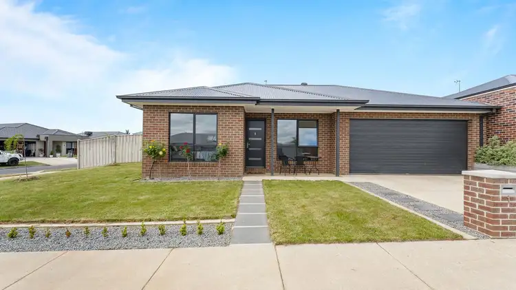 Main view of Homely house listing, 1 Buick Road, Smythes Creek VIC 3351