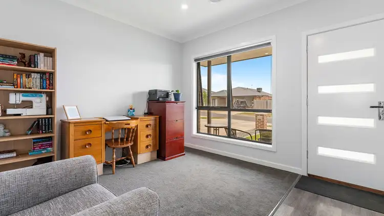 Second view of Homely house listing, 1 Buick Road, Smythes Creek VIC 3351