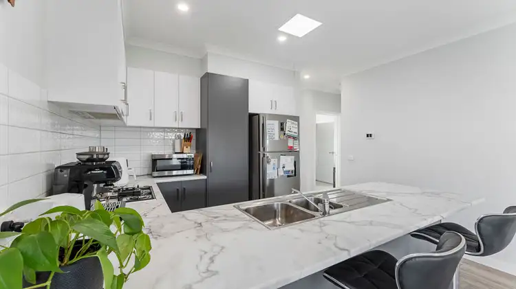 Fourth view of Homely house listing, 1 Buick Road, Smythes Creek VIC 3351